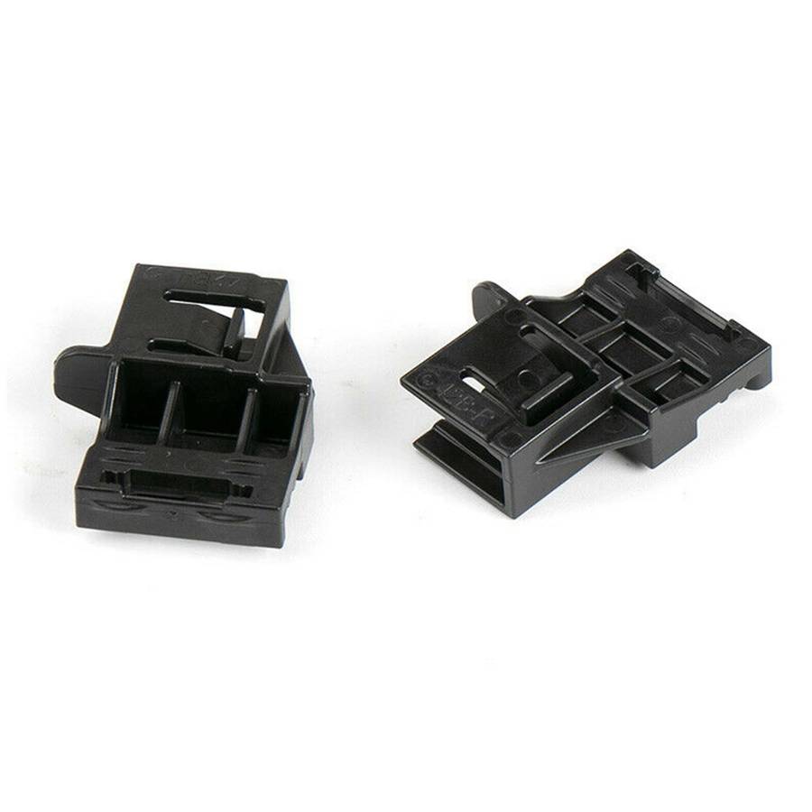 For Honda Crv Breeze Rw Panoramic Sunroof Sun Visor Fixed Buckle