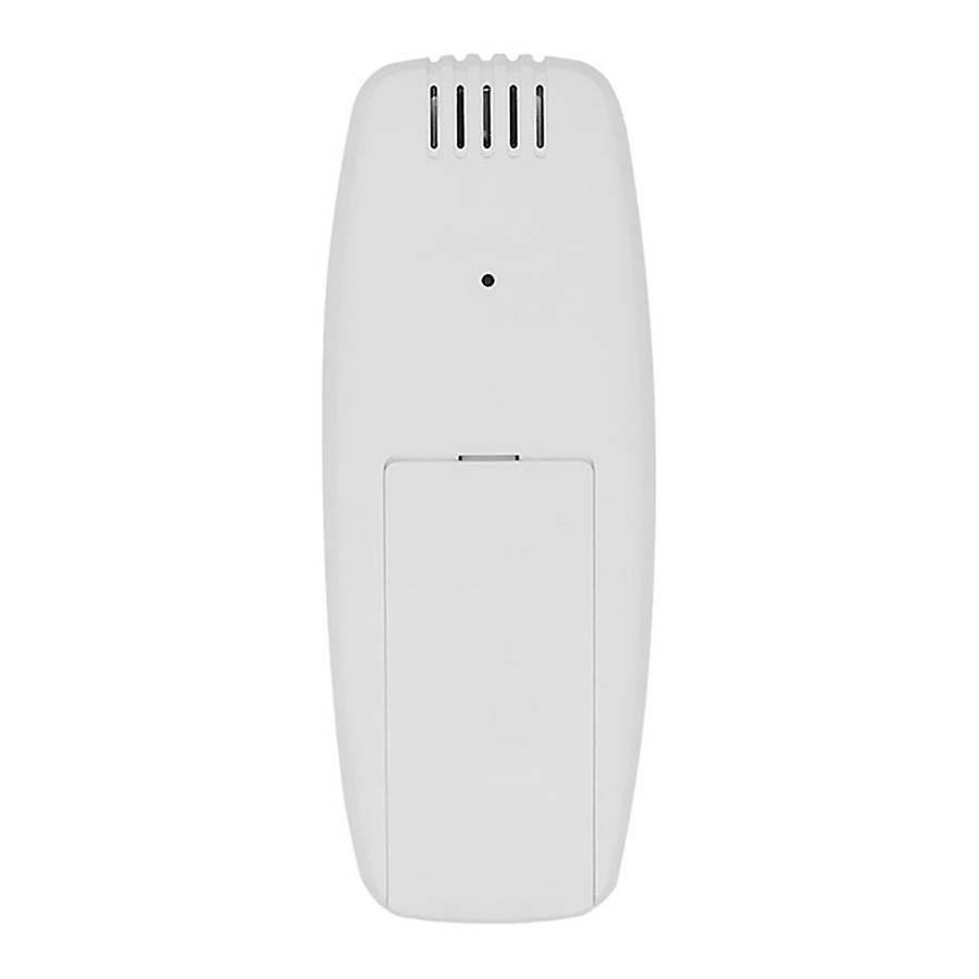 Jkd-408 Digital Tester Handheld Handheld Lcd Detector Display White