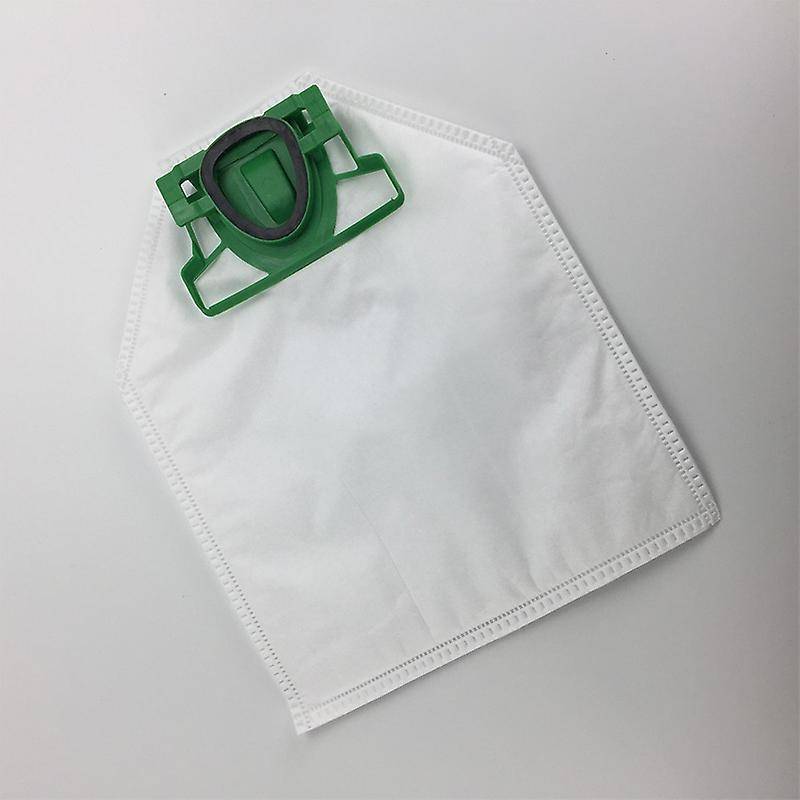 1 Pallet Freshener 6-piece Dust Bag for Folletto Vorwerk Kobold Vk200