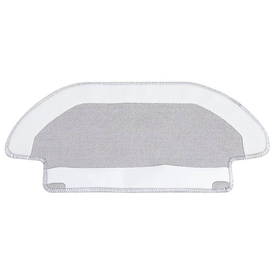 6 Pcs Mop Cloths for Xiaomi Mijia Robot Vacuum Stytjo2ym Wet-dry