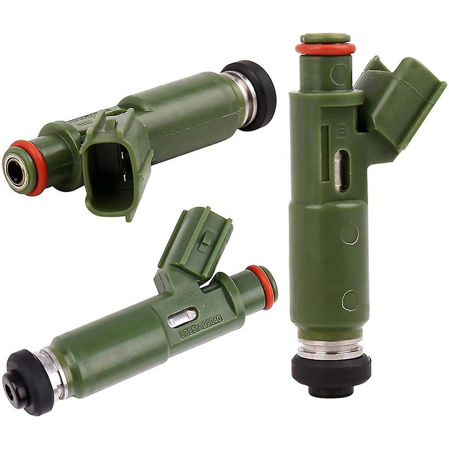 Fuel Injector for Toyota Chevy Prizm Matrix Corolla 1.8l 23250-22040