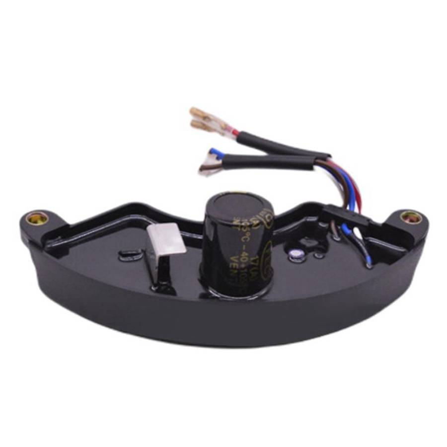 5kw Single-phase Voltage Regulator Regulator Rectifier Avr