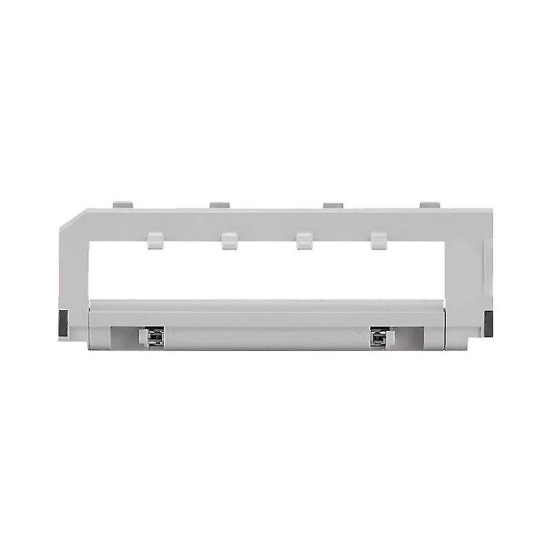 Main Brush Roll Brush Cover Spare Replacements for Xiaomi -gray