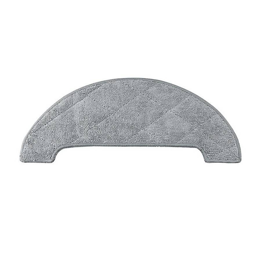 Main Brush Dust Bags Mop Cloth Side Brush Hepa Filter Spare Parts