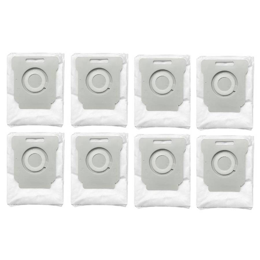 8pcs Replacement Spare Parts for Irobot Roomba I7 I7+ I3 I3+ E5 E6