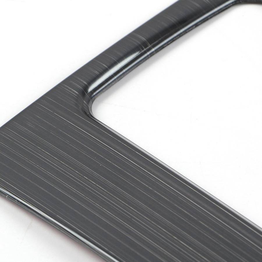 Outlet Trim Decoraiton Cover Trim for Mazda Cx30 Cx-30 2020 2021