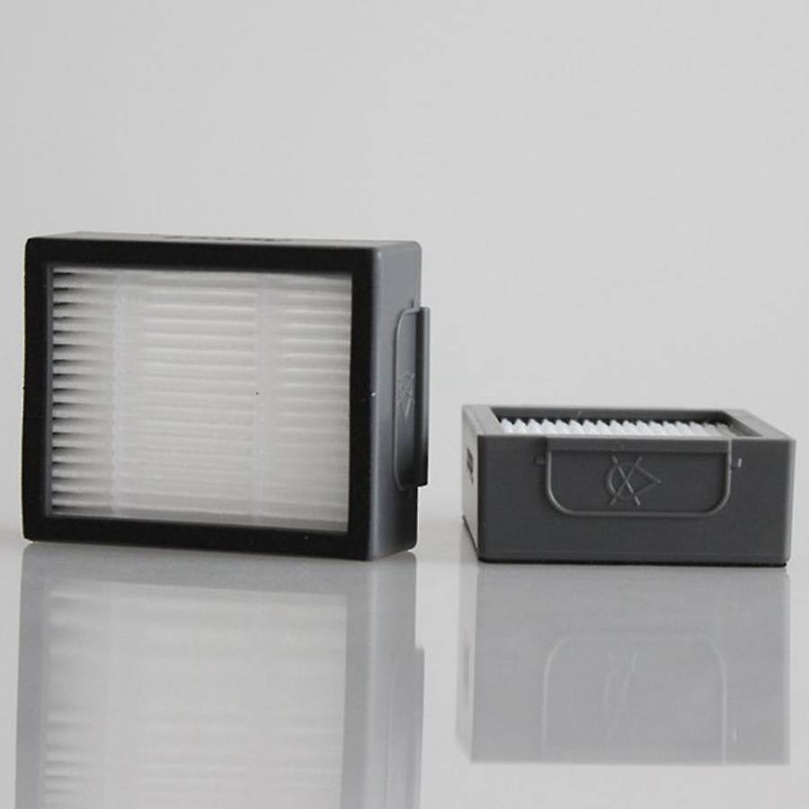 Filter Replacement Part for Irobot Roomba I7 I7+ /plus E5 E6 Series