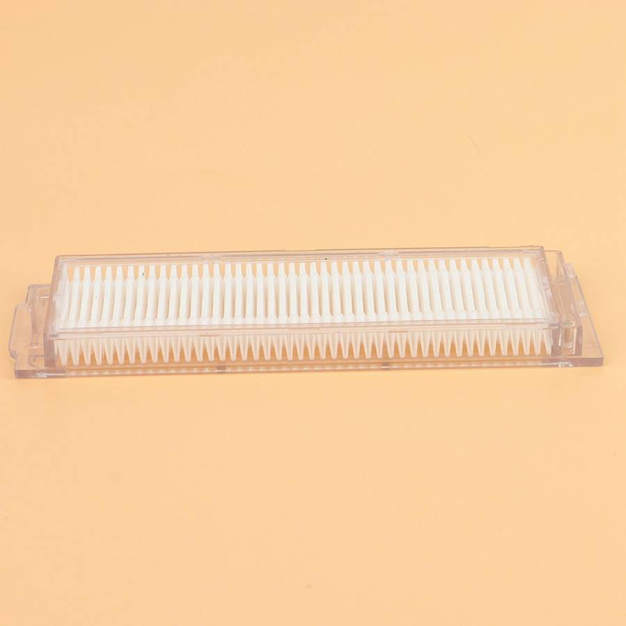 For Conga 3290 3490 3690 Proscenic M6 Pro Robot Main Brush Filter