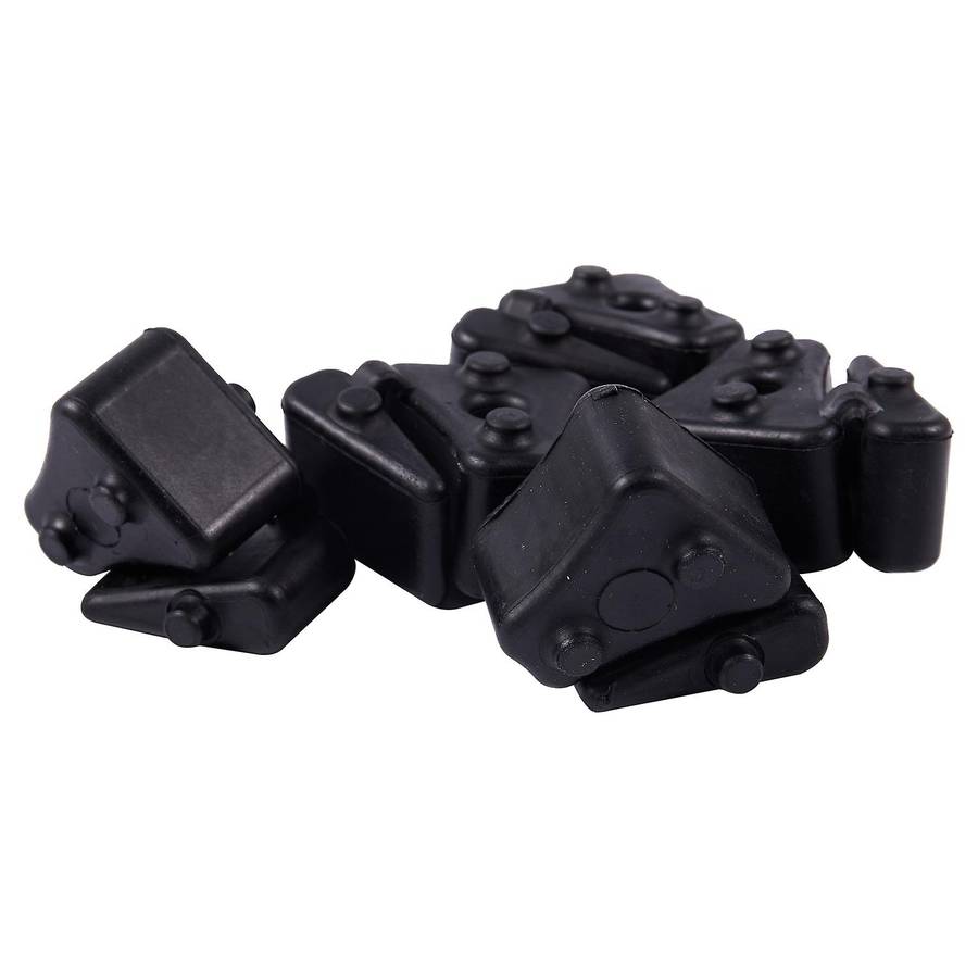 Motorcycle Rear Wheel Damper Set for Honda Vt750 Dc C Cd Sprocket