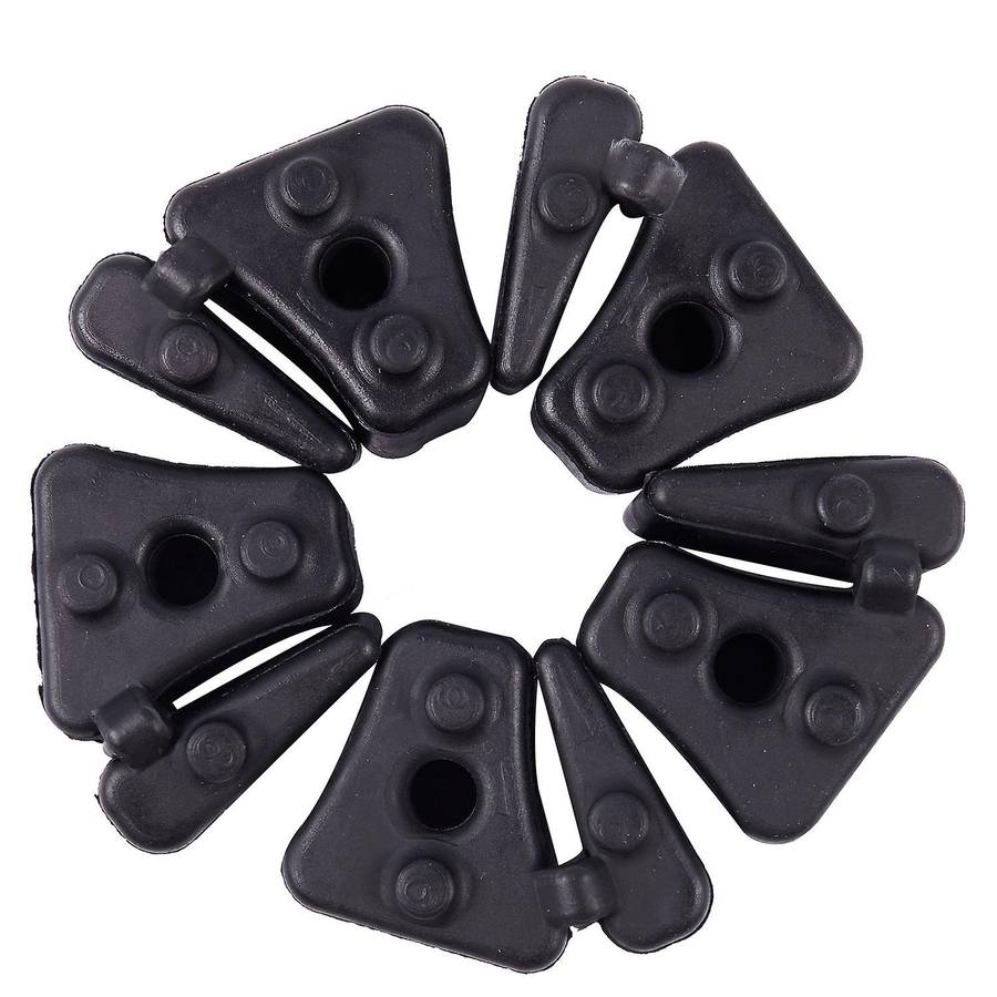 Motorcycle Rear Wheel Damper Set for Honda Vt750 Dc C Cd Sprocket