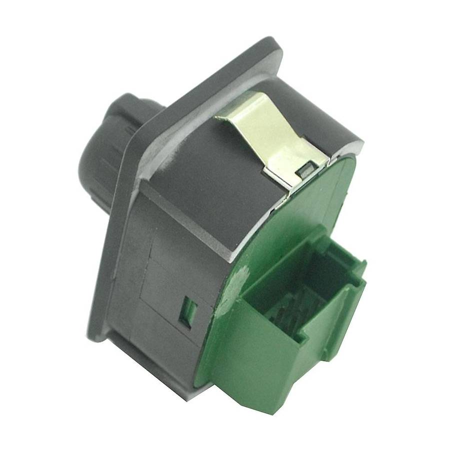 Electric Side Mirror Switch Control Knob Button