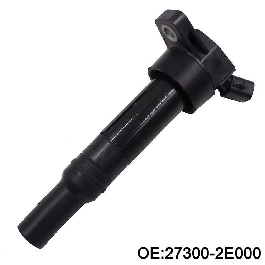 Ignition Coil for Hyundai Elantra Kia Soul Forte 1.8l 2.0l 2011-2014