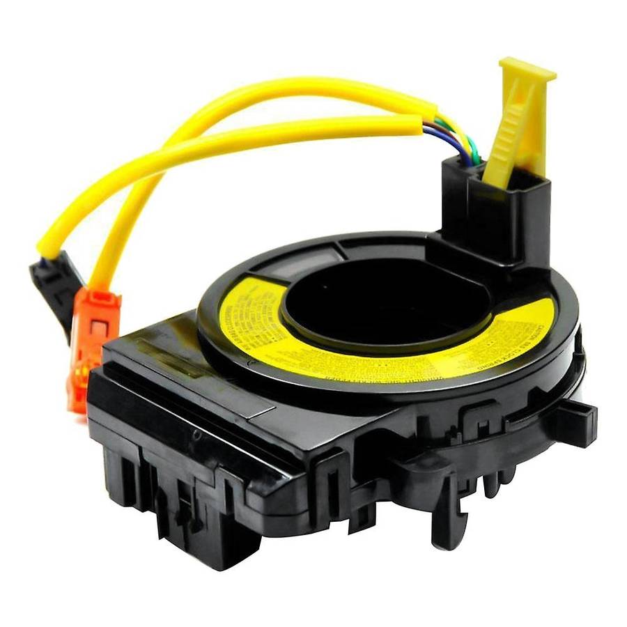 Steering Wheel Spiral Cable Clock Spring for Hyundai Genesis Coupe