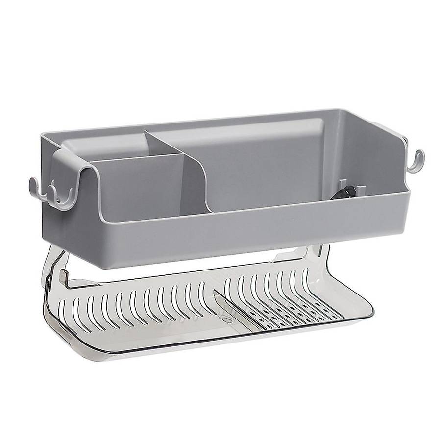 Bathroom Shelf No Drilling Kitchen Wall Shelves Towel Bars Rack