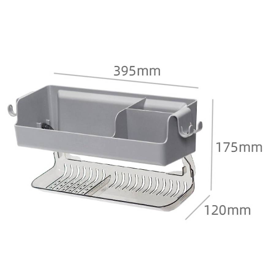 Bathroom Shelf No Drilling Kitchen Wall Shelves Towel Bars Rack
