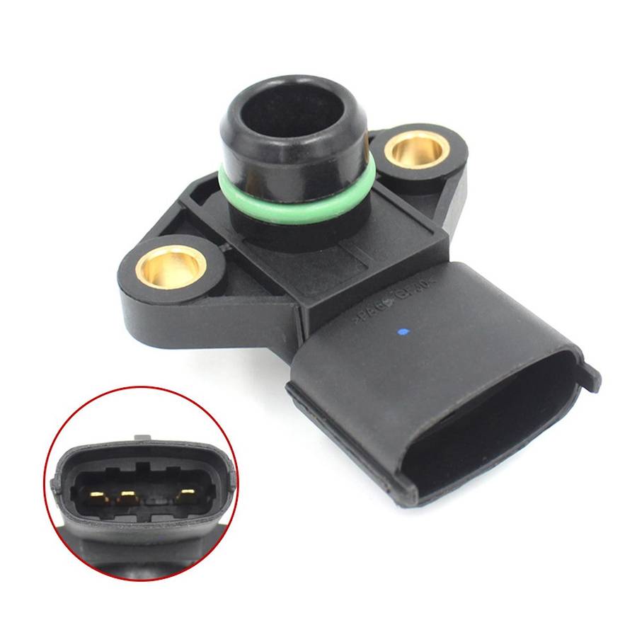 Manifold Absolute Pressure Sensor for Ssangyong Rexton Rx270 Gab 2004