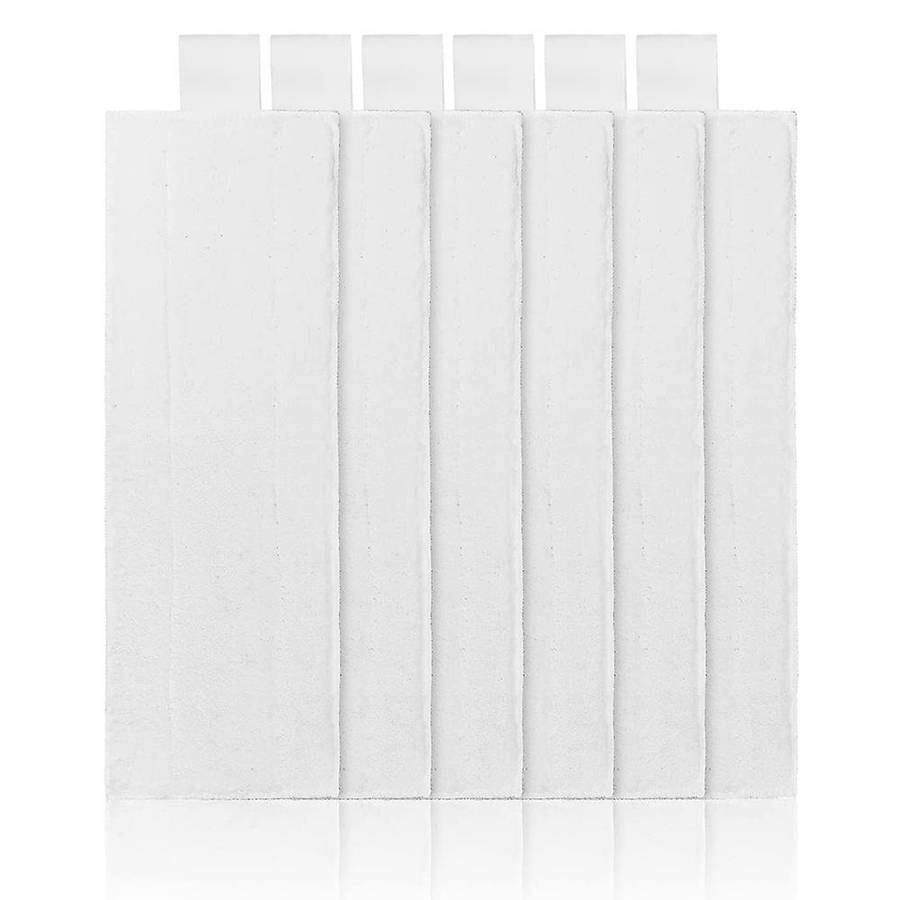 Replacement Mop Cloth Pads Compatible for Karcher Easyfix Sc1