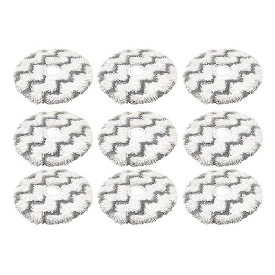 For Xiaomi Mijia Wireless K10 Pro Handheld Electric Mop Cloth Pads