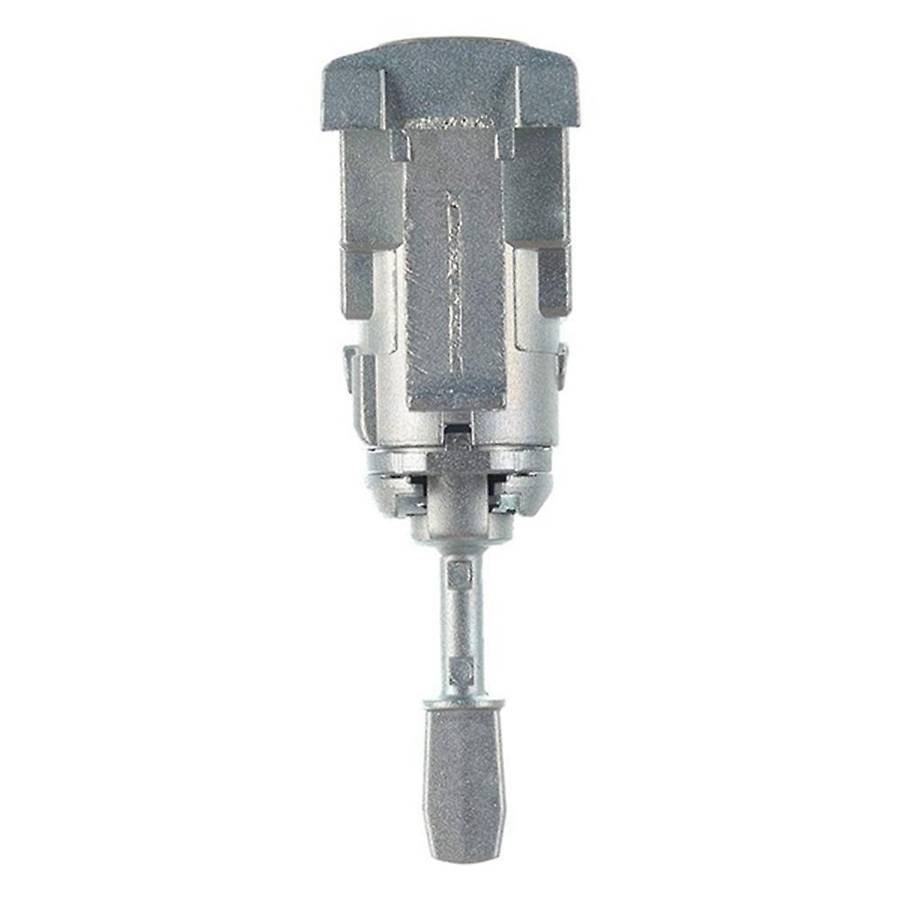 Left Front Driver Door Lock Cylinder with 2 Keys for Golf 1997-2006