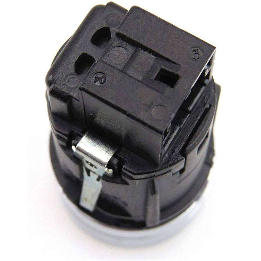 Car Engine Key Start Stop Switches Button Fit for Golf 7 Mk7 13-17