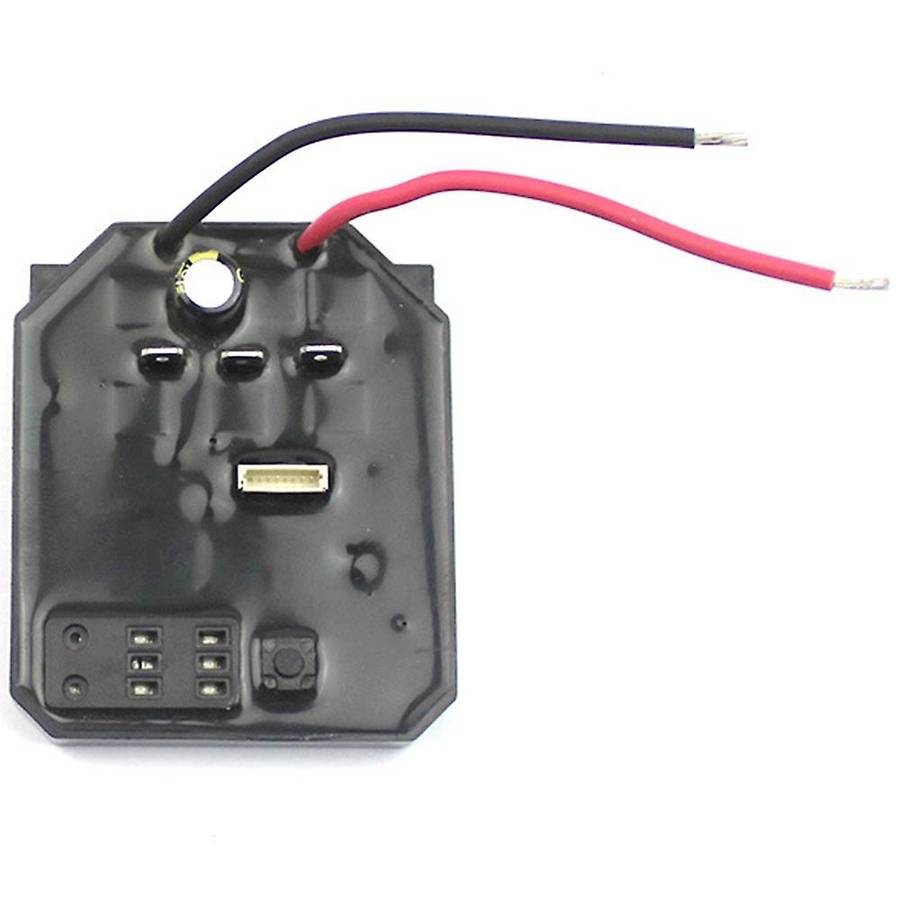 Adapt to for Dayi 2106/161/169 Brushless Electric Wrench Drive Board