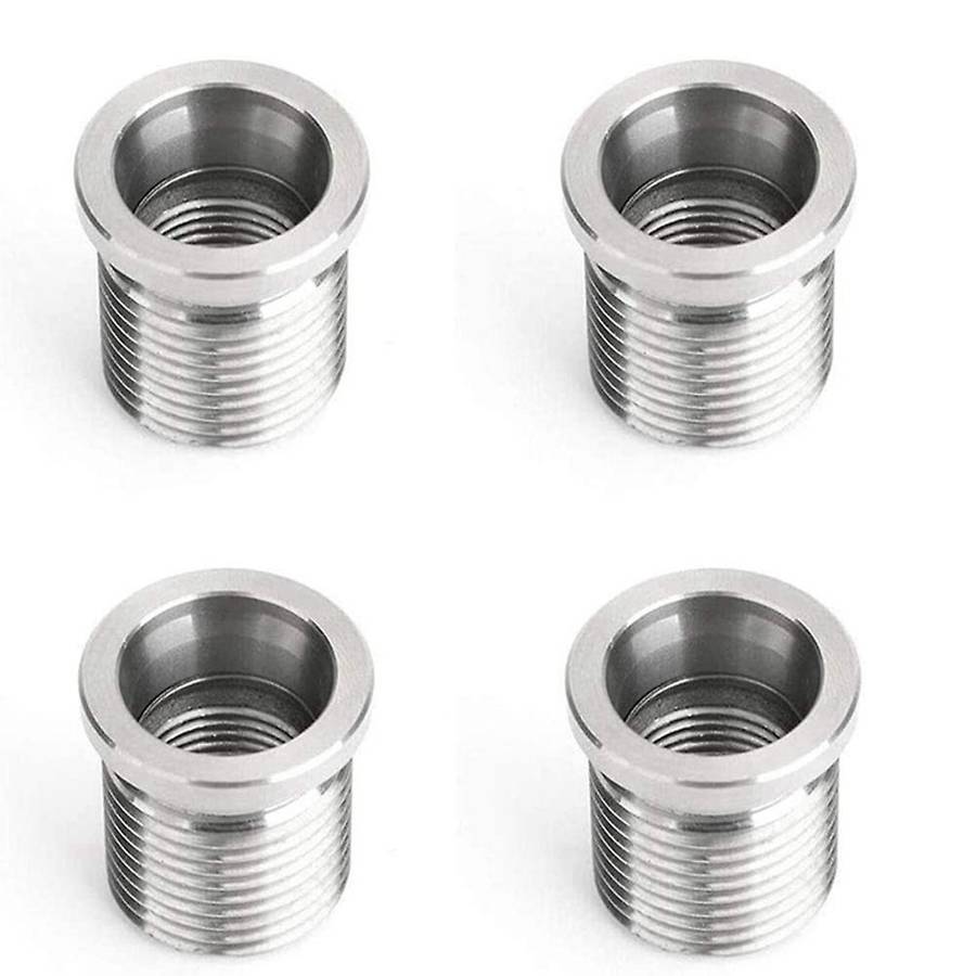 389-100 Spark Plug Port Insert Tool for Ford Triton Motor, 4 Pack