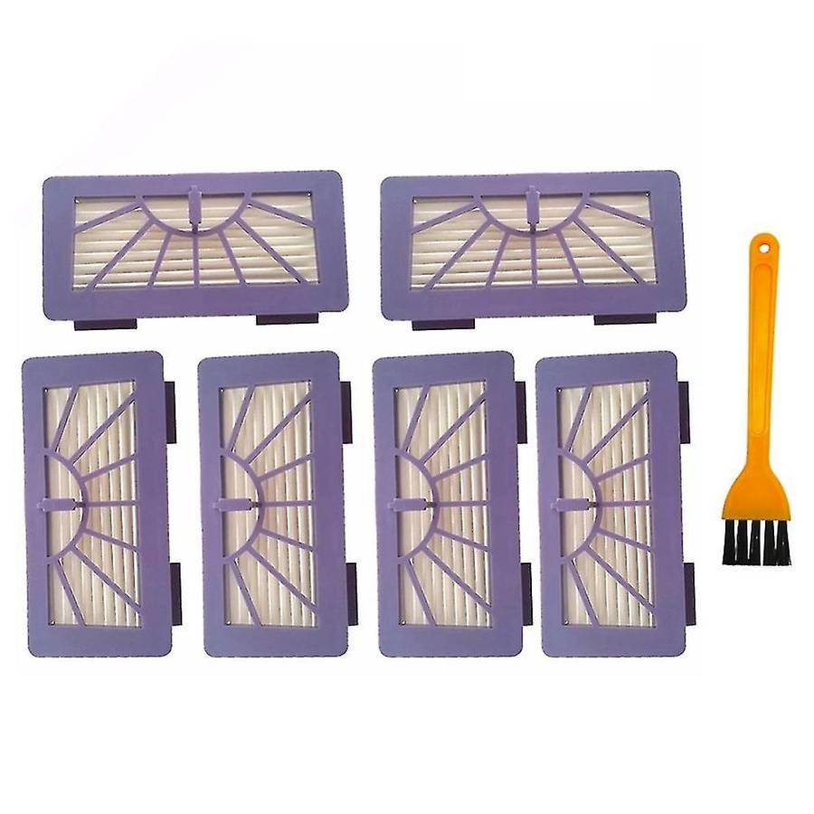 Replacement Filter for Neato Xv-21 Xv Signature Pro Xv-11 Xv-12