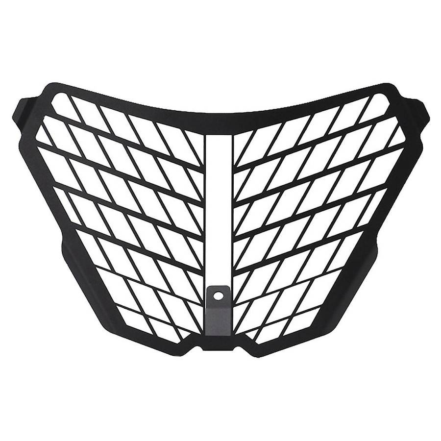 Headlight Protector Guard for Ktm Rc125 Rc200 Rc390 15-18