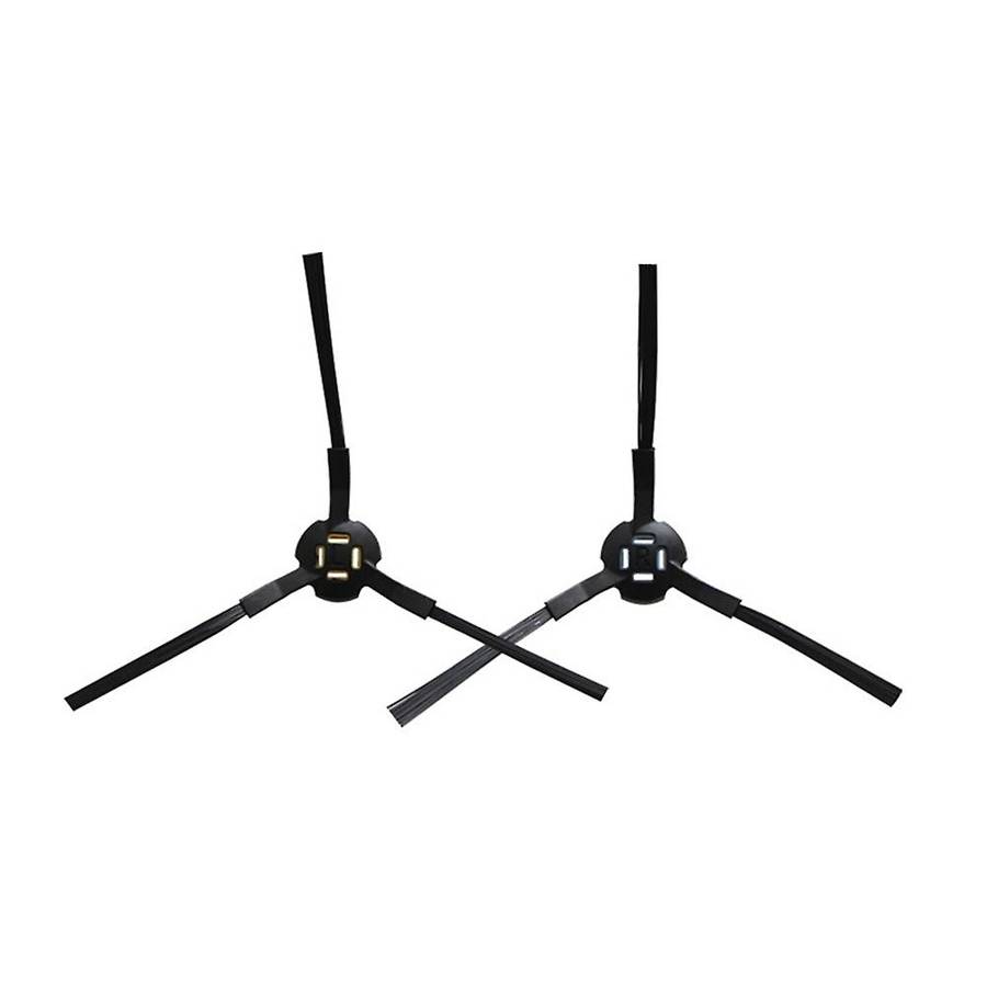 Main Side Brush Hepa Filter for Ilife A7 A9s Smart Robot Vacuum Parts