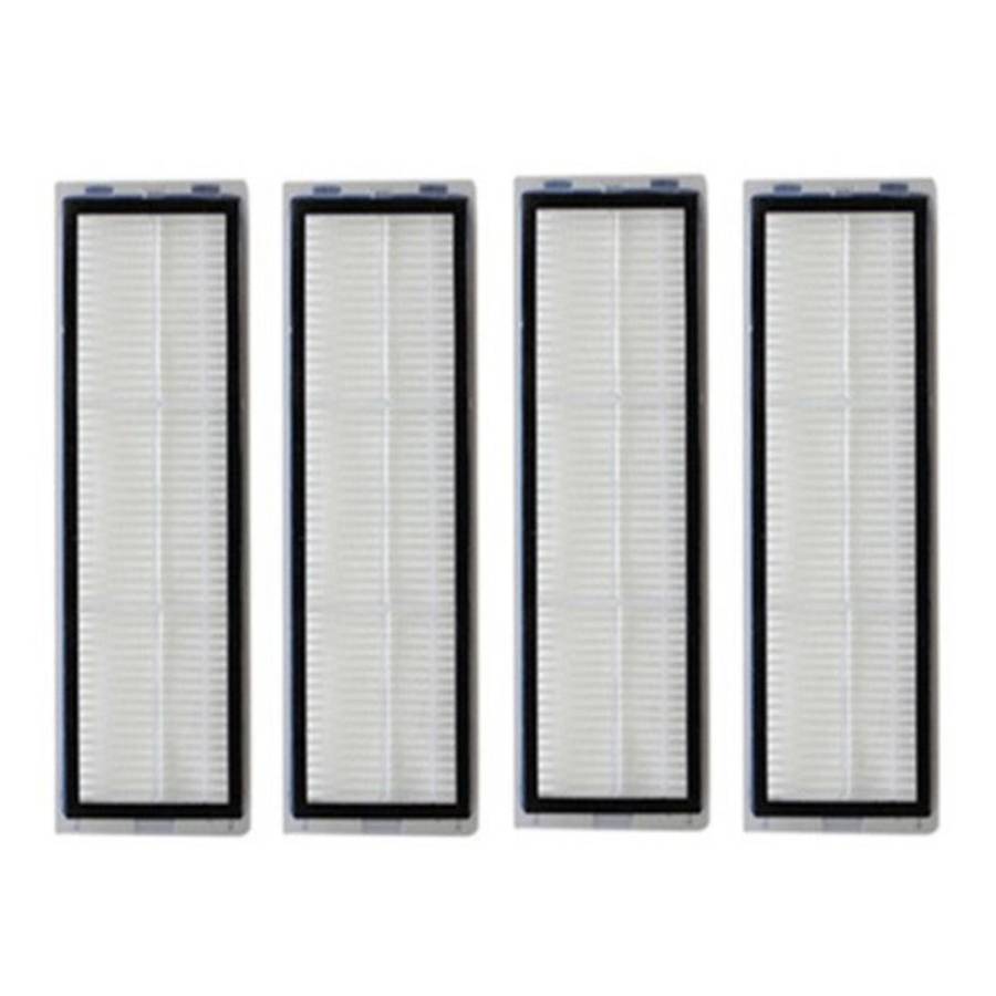 12pcs Mi Robot Vacuum Cleaner Parts Replacement for Mi Robot 1c 1t