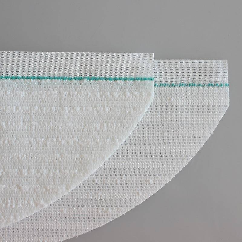 30pcs Disposable Mop Cloth for Roborock S5max S6max V Vacuum Cleaner