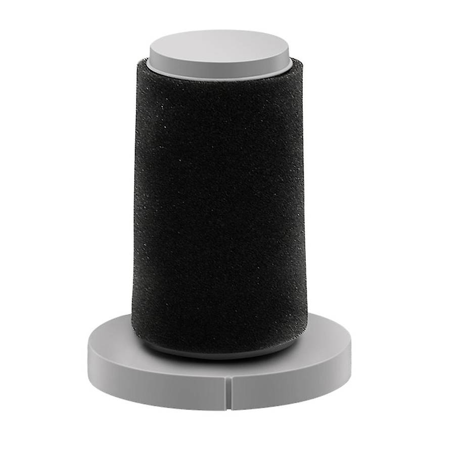 8 Sets Hepa Sponge Filter Filter Cotton Vacuum for Deerma Dx700