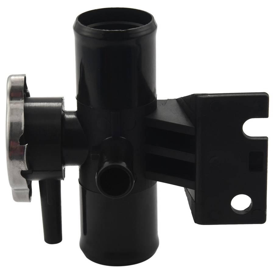 Radiator Coolant Filler Filler Neck with Cap for Mitsubishi Lancer