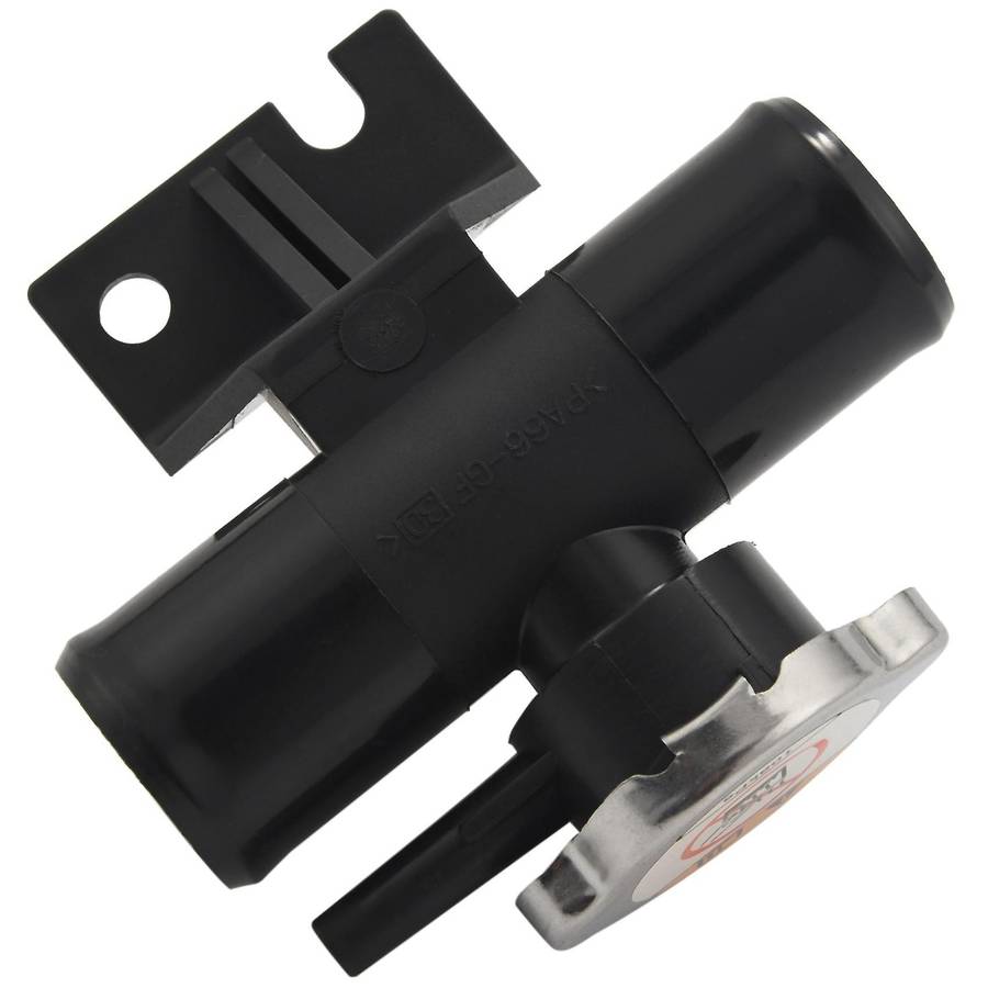 Radiator Coolant Filler Filler Neck with Cap for Mitsubishi Lancer