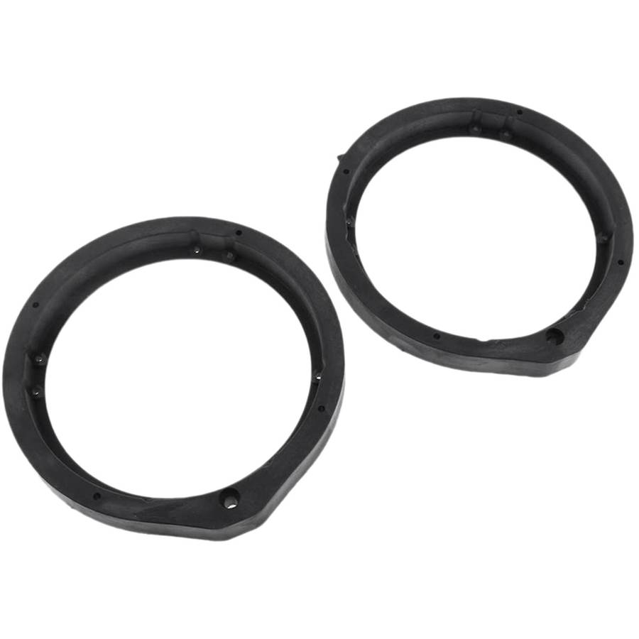 4pcs 6.5 Inch Car Speaker Spacer for Honda Civic Accord Crv Fit City