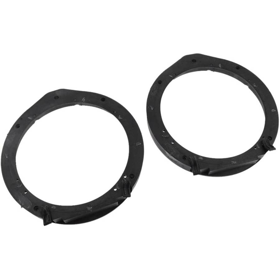 4pcs 6.5 Inch Car Speaker Spacer for Honda Civic Accord Crv Fit City