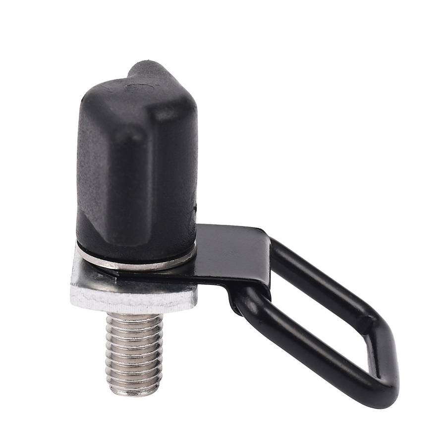 Hard Top Removal Fastener Thumb Screws for Jeep Wrangler Cj Yj Tj Jk