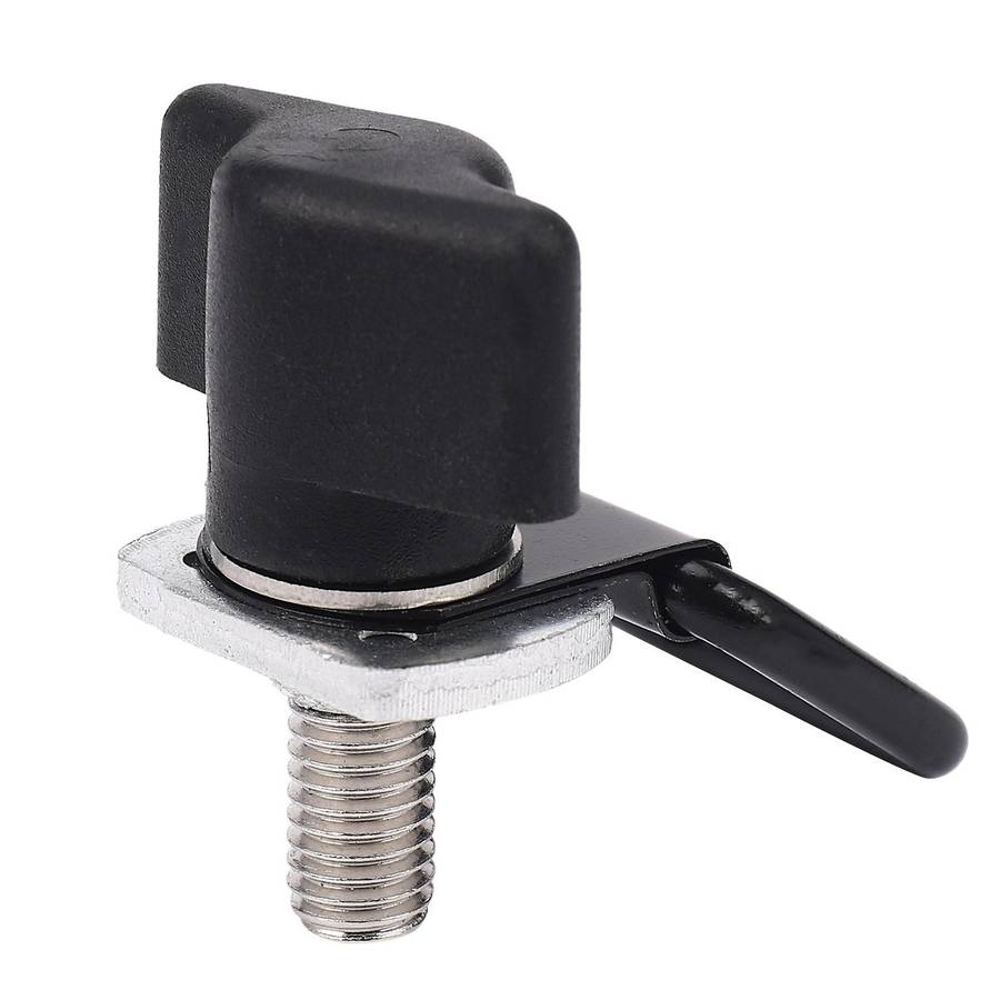 Hard Top Removal Fastener Thumb Screws for Jeep Wrangler Cj Yj Tj Jk