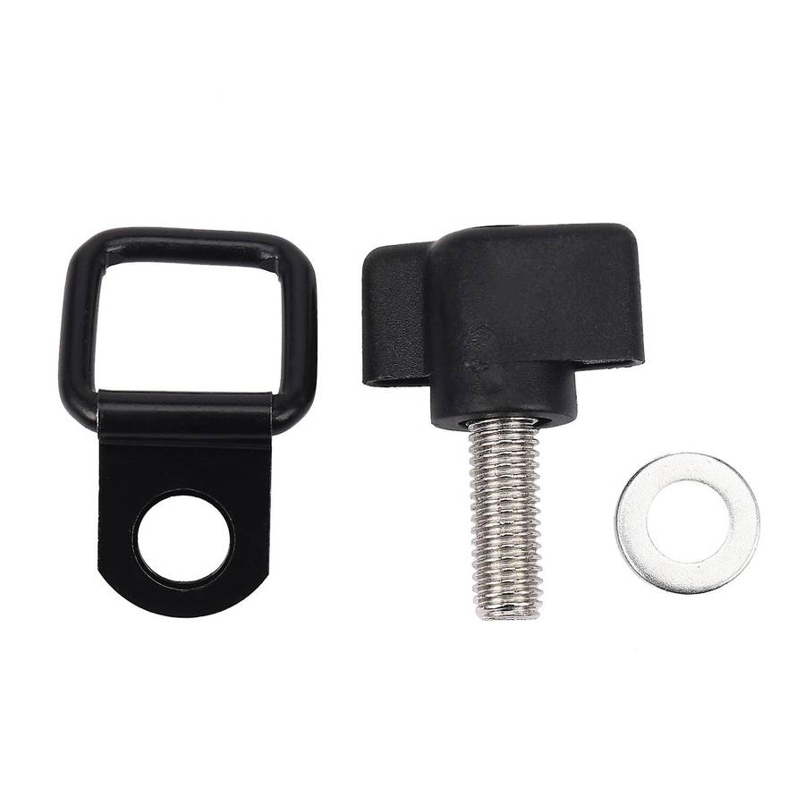 Hard Top Removal Fastener Thumb Screws for Jeep Wrangler Cj Yj Tj Jk