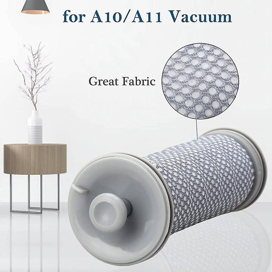 Hepa Filters&pre Filters for Tineco A10 Hero/master,a11 Hero Vacuums Plastic