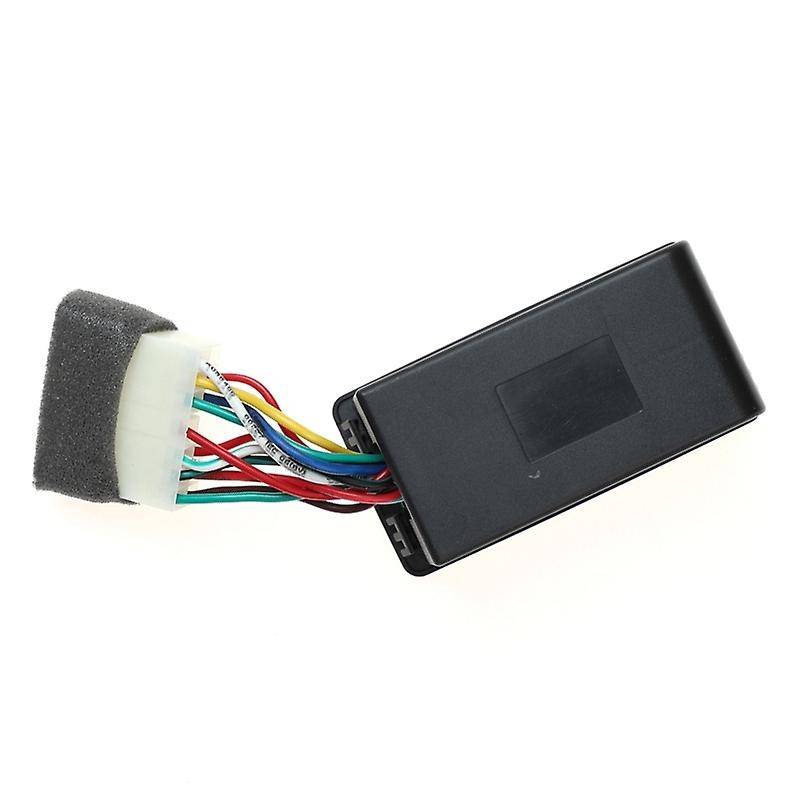 Power Master Window Switch for 1992-1994 Hyundai Elantra Gallope
