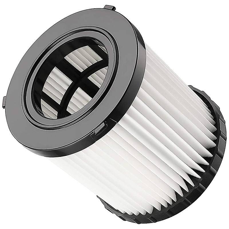 Dcv5801h Hepa Replacement Filters Compatible for Dewalt Dcv580