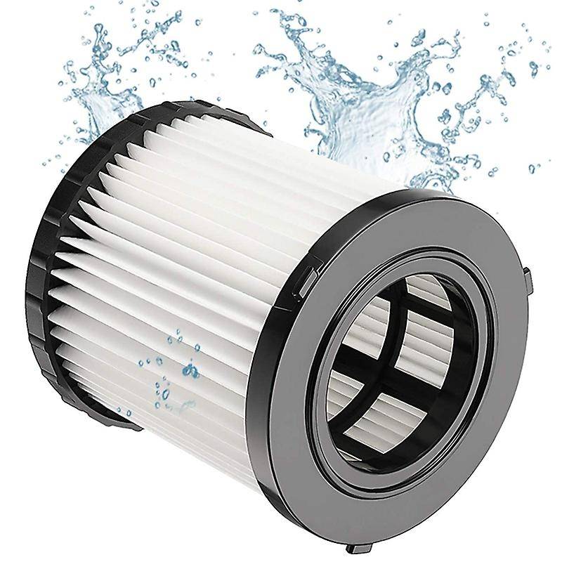 Dcv5801h Hepa Replacement Filters Compatible for Dewalt Dcv580