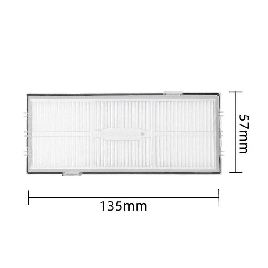 11 Pcs High Quality Hepa Filter for Xiaomi Roborock T7s T7plus