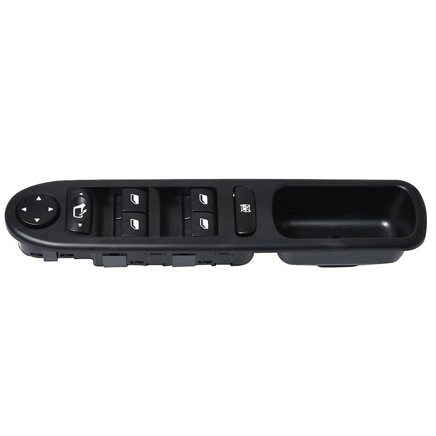 Electric Power Window Switch Fit for 2002-2014 Peugeot 307 6554.kt