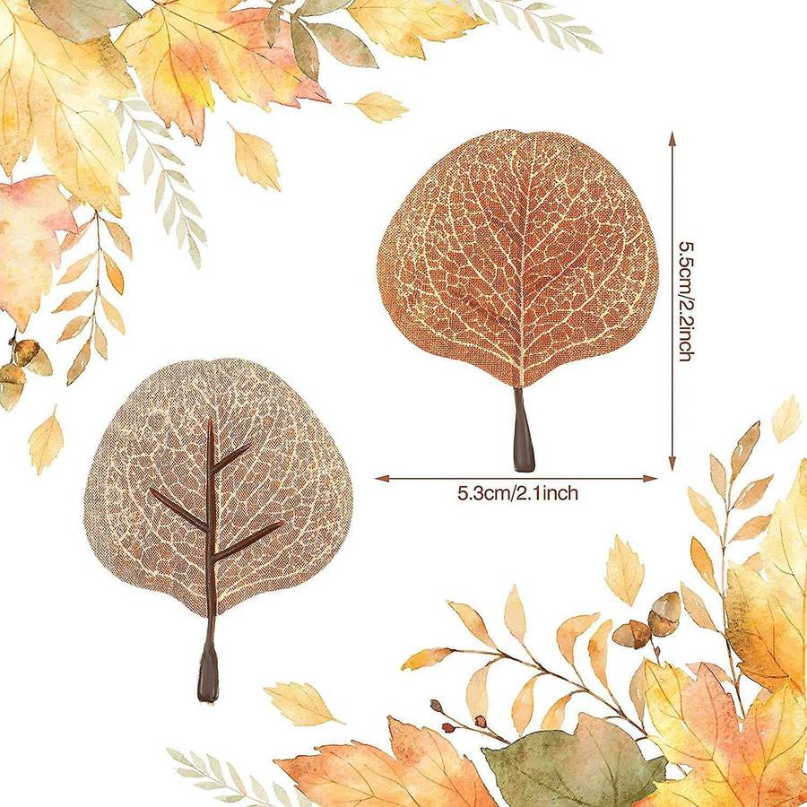 400 Pieces Bulk Eucalyptus Leaves Artificial Fake Leaves Silver