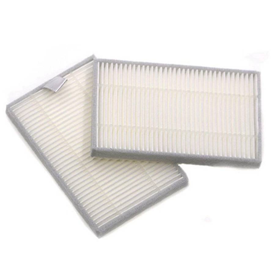 Roller Brush Side Brush Hepa Filter for Pursang Nick Sweeper 800t820s