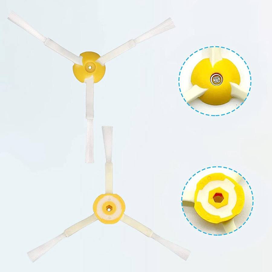 Replacement Parts Accessories for Irobot Roomba Vacuum Cleaner