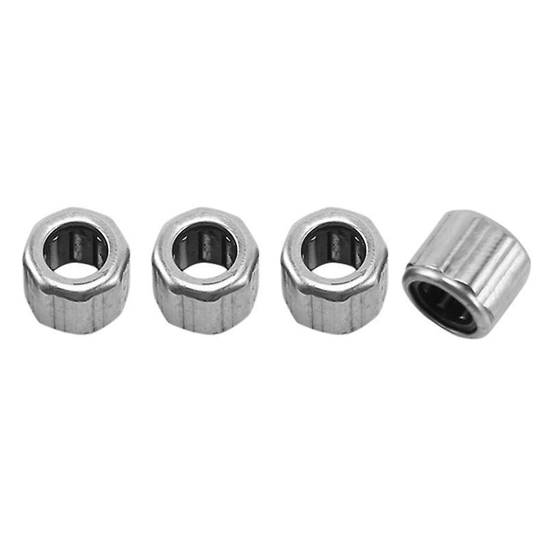 Needle Roller Bearings, One Way Bearing, 8mm Bore 14mm Od 12mm Width