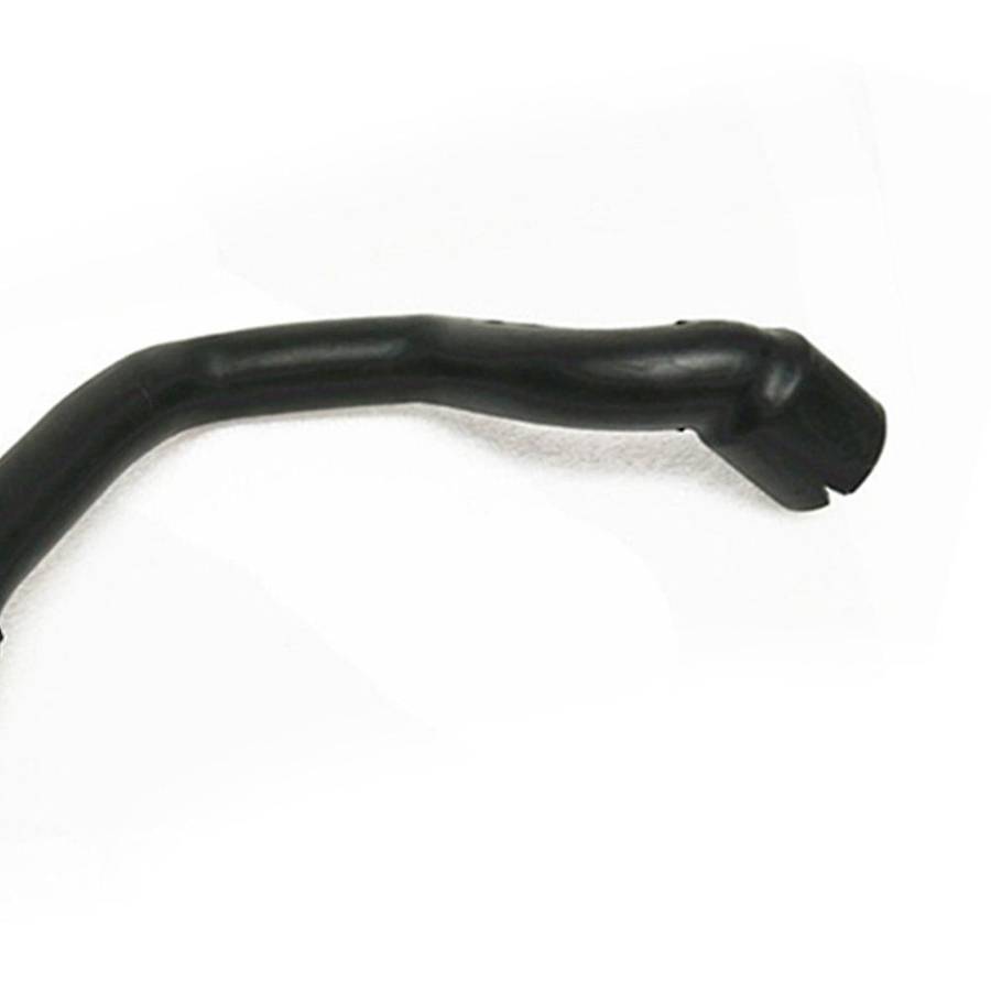 9811908380 Turbocharger Air Pipe V763382280(outlet)